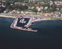 Snekkersten Havn