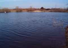 Sorø Lystfiskepark