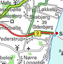 Spodsbjerg