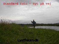 Omme Å ved Blåhøj