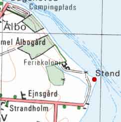 Stenderup Hage