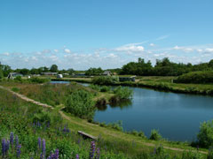 Storkesøen