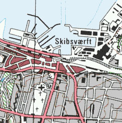 Struer Havn
