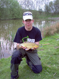 Hornfisk og suder