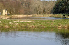 Torp Lystfiskersø