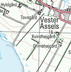 Vester Assels