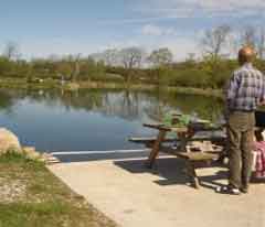 Volstrup Fiskepark