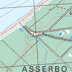 Asserbo Plantage