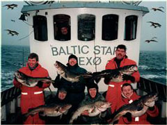 Baltic Star