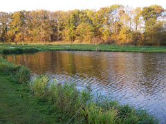 Djurs Fiskepark